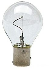 LAMPADINA RICAMBIO 360° 10W 12V