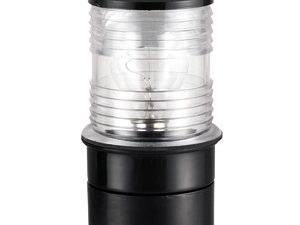 CLASSIC 360° MUST HEAD BLACK/ WHITE LIGHT