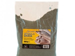 CEBOASTUR GROUND BASS SEA SEABREAM KG. 1