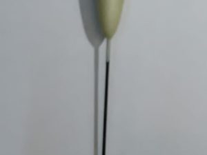 GALLEGGIANTE ANTIVENTO  GRIGIO-VERDE  GR. 6