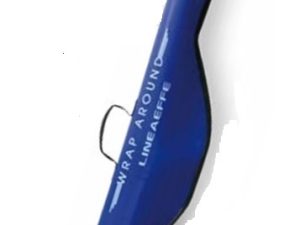 FODERO PORTACANNE DRY BAG BLUE