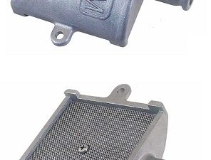 SUCCHIAROLA D20 INOX