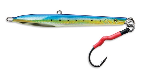 JIG WILLIAMSON ABYSS g.200 COLORE BLY