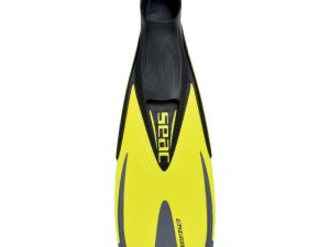 PINNE SPEED 36/37 GIALLO