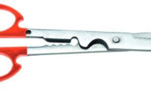 FORBICE INOX MULTIUSO