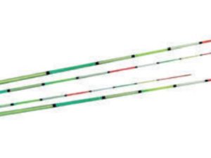 CIMINI VETRO PIENO 4 x 0,7 x 60