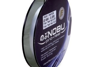 NOBU PRO REEL M. 0,225 WHITE 150 m.