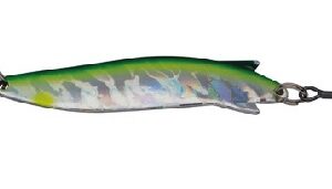 ONDULANTI TOBY 40 GR. COL. AYU