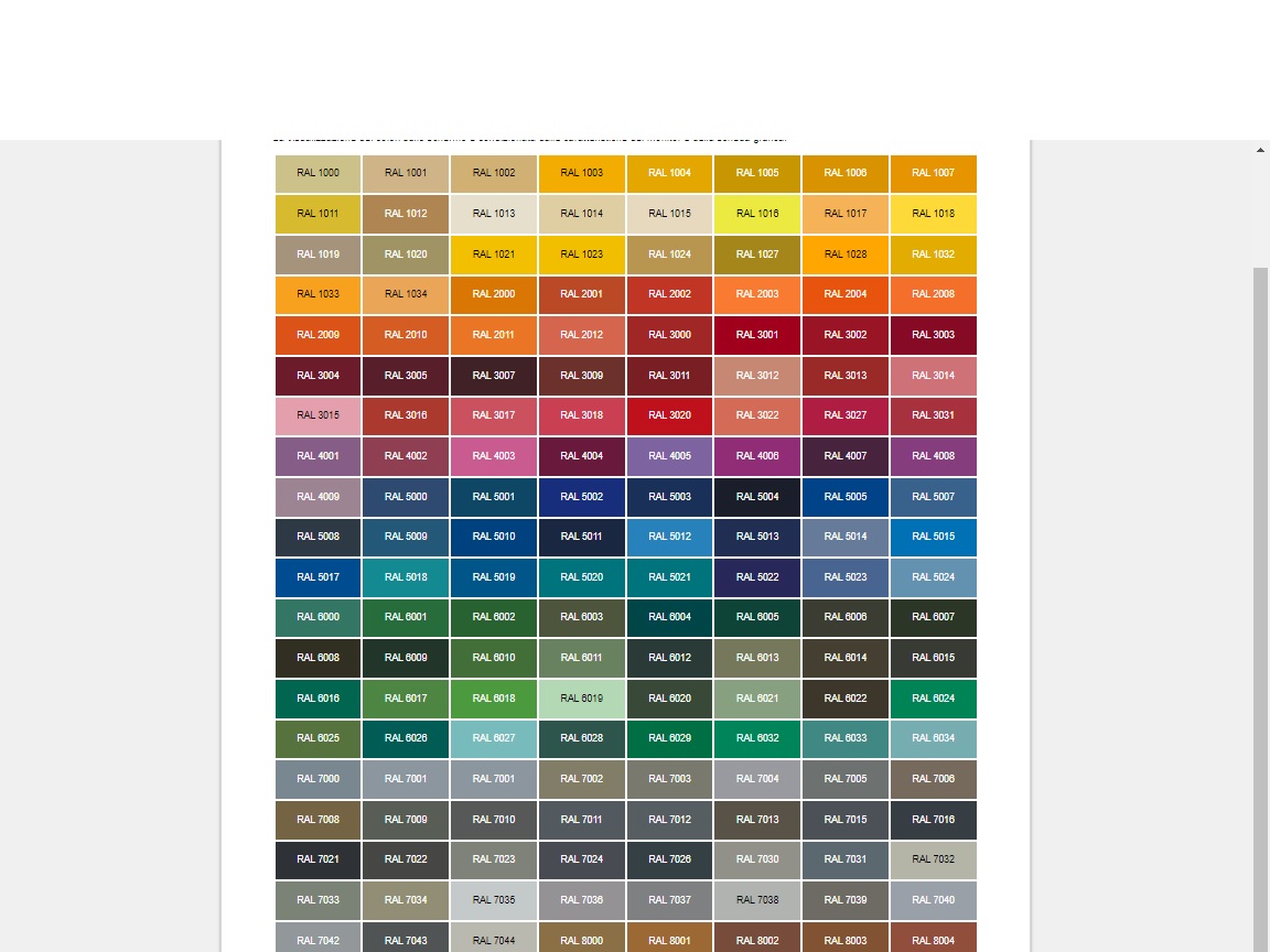 SPRAY ACRILICO PROFESSIONALE GIALLO CROMO RAL 1007 400 ML. - immagine 2