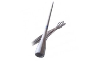 VHF ANTENNA 6DB MT. 2,50