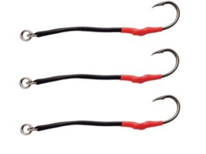 SINGLE ASSIST HOOK MIS. LL 7/0   200 LBS