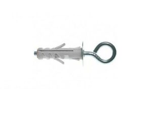 TASSELLI NYLON DOMUS OCHIELLO MM. 12 X 45