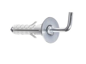 TASSELLI NYLON DOMUS GANCIO LUNGO MM. 12