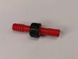 RACCORDO DI CONGIUNZIONE IN PLASTICA UTILIAmis. 12