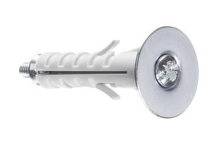 TASSELLI NYLON DOMUS mm. 9 x 40