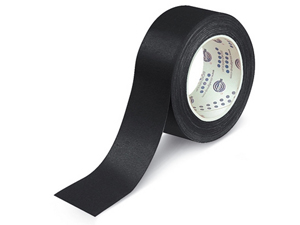 NASTRO AMERICANO 25 X 48 NERO