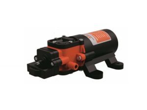 POMPA AUTOCLAVE SEAFLO MINI 3.8L 12V