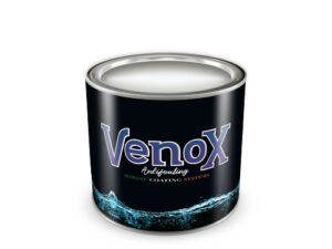 ANTIVEGETATIVA VENOX SUPER NERA LT. 0,75
