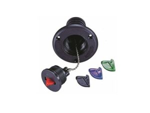 TAPPI DI COPERTA MULTIUSO AA