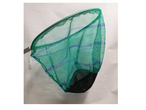 TESTA GUADINO CON SNODO A VITE 42 CM.46X40