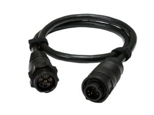 ADATTATORE X-SONIC/LOWRANCE DA 7 A 9 PIN