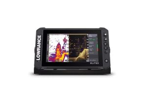 ELITE FS 7 CON TRASDUTTORE HDI