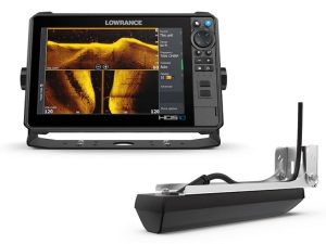 HDS-9 PRO CON TRASDUTTORE ACTIVEIMAGING HD 3-IN-1
