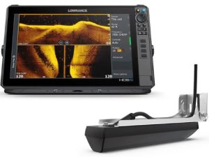 HDS-16 PRO CON TRASDUTTORE ACTIVEIMAGING HD 3-IN-1
