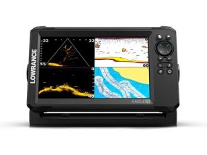 LOWRANCE EAGLE 9 EYE™