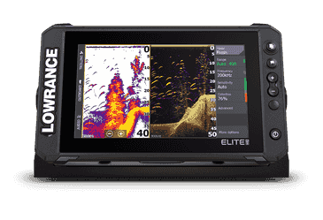 ELITE FS 12 CON TRASDUTTORE ACTIVE IMAGING 3-in-1