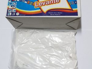 CARICHE INERTI MICROFIBRE GR. 50