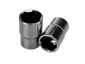 CHIAVI A BUSSOLA ESAGONALE FUMASI 1/2'' 12X38