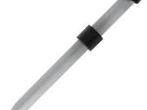 PICCHETTO PORTA CANNA DA SABBIA  CM. 60