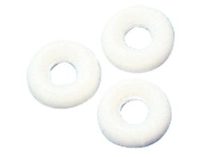 SOTTOVITE DIAM. 3,5 BIANCO