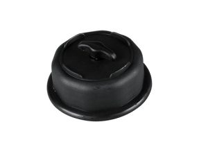 TAPPO CON SFIATO PER SERBATOI