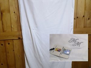 TELO BAGNO MAXI 100 X 180 COL. A001