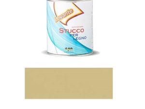 STUCCO BICOMPONENTE LEVANTE LEGNO CHIARO ML. 150