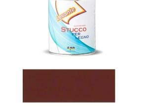 STUCCO BICOMPONENTE LEVANTE LEGNO MEDIO ML. 150