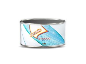 LEVANTE STUCCO FIBRA VETRO BIANCA KG. 0,5