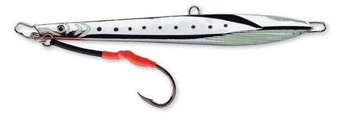 JIG WILLIAMSON ABYSS g.300 COLORE CHROME