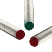 BARRA  FILETTATA  1 METRO MA18 INOX  A2