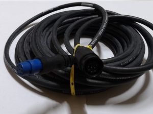 CAVO ADATTATORE 9Pin/8Pin x GARMIN