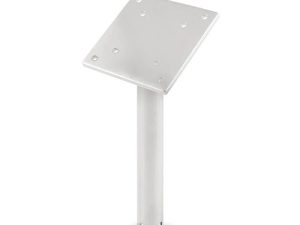 BASE AFFONDATORE PER PORTACANNA INOX 12"