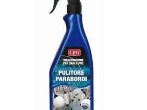 PULITORE PARABORDI LT. 0,500