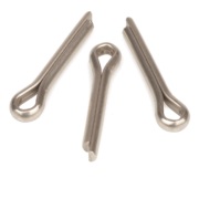 COPIGLIE  1,5x45  INOX  A2