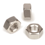 DADI ESAGONALI 5588  MA20  INOX A2