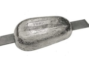 ZINCHI A SALDARE KG. 1,8