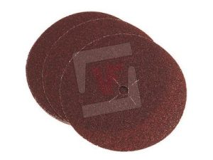 DISCO CARTA diam. 115  GR. 80