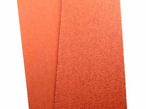 CARTA ABRASIVA A SECCO GRINDALL 280x220  GR. 60