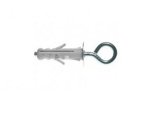 TASSELLI NYLON DOMUS OCHIELLO MM. 12 X 45